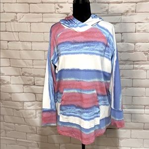 LuLaRoe Amber Hoodie